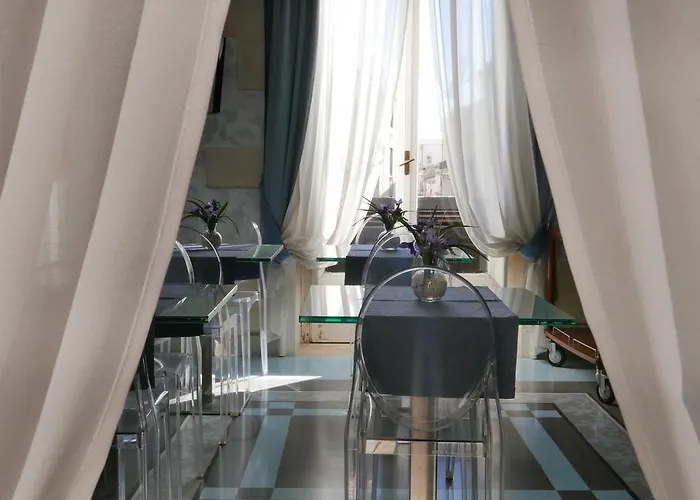 Archimede Vacanze B&B