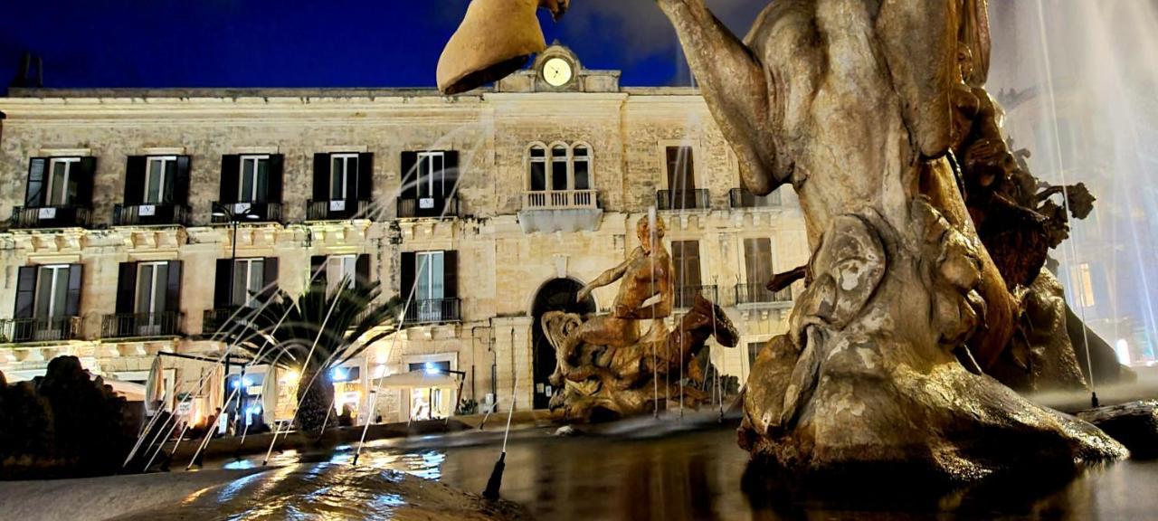 Archimede Vacanze Bed & Breakfast 3*