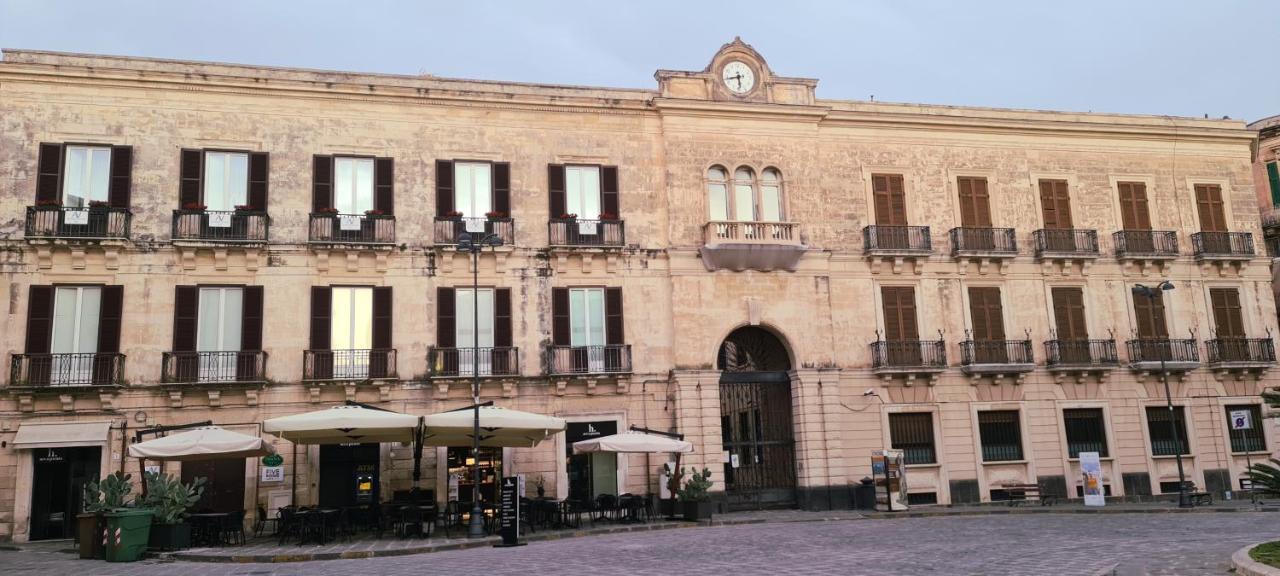 Archimede Vacanze Bed & Breakfast 3*
