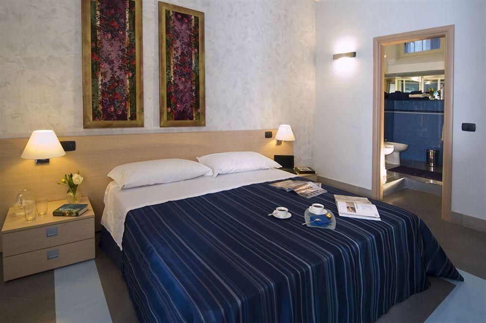 Archimede Vacanze Bed & Breakfast 3*
