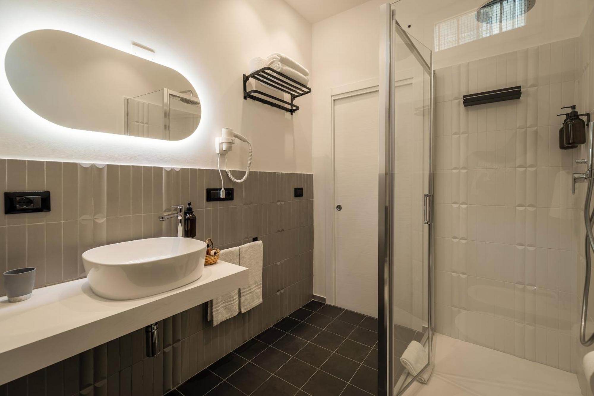 Bed & Breakfast Archimede Vacanze