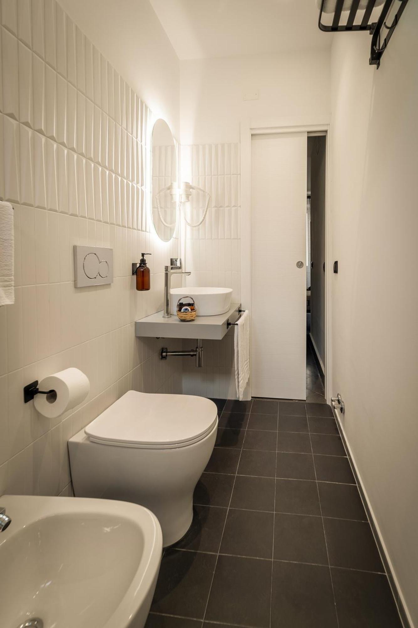 Bed & Breakfast Archimede Vacanze