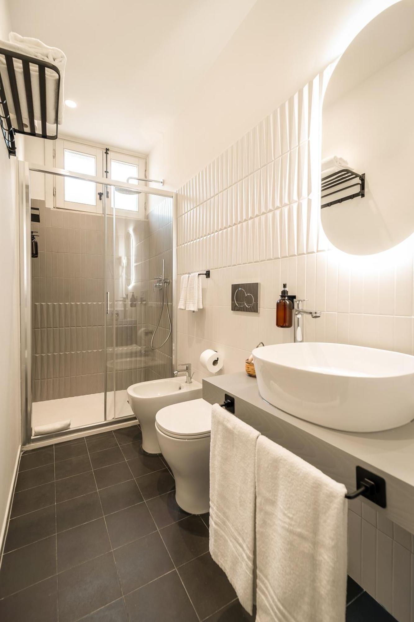 Archimede Vacanze Bed & Breakfast 3*