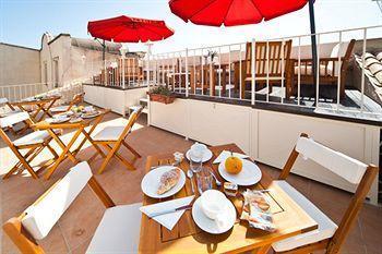 Archimede Vacanze 3* Syracuse