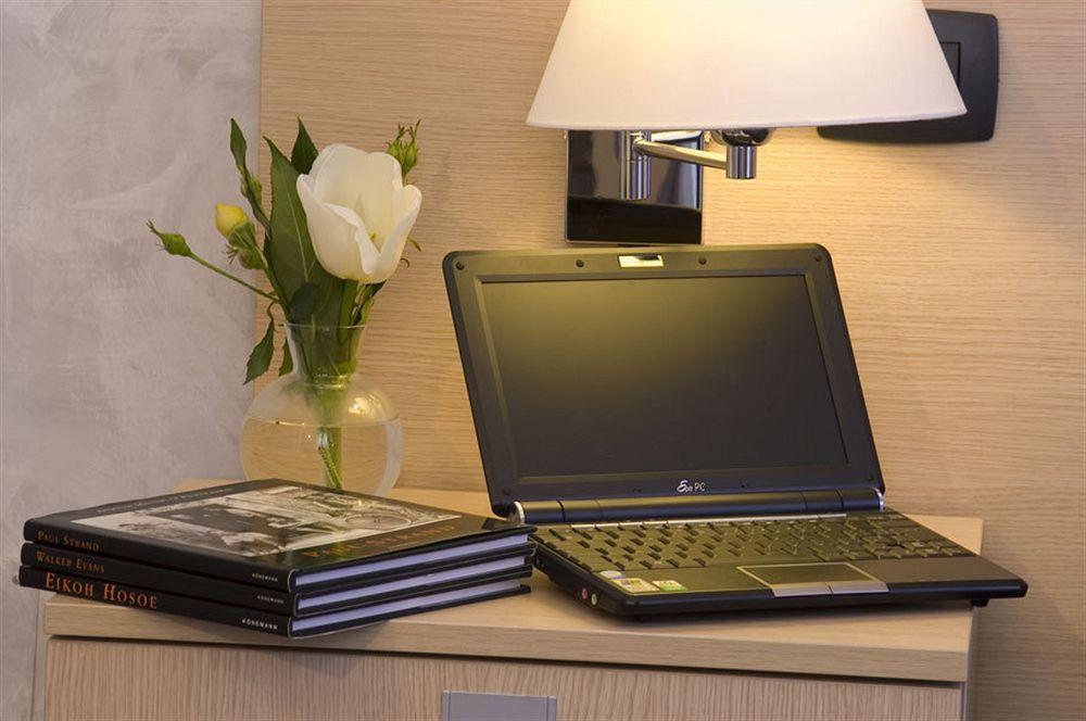 Archimede Vacanze Bed & Breakfast 3*
