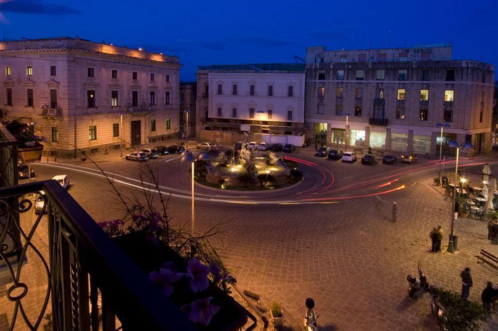 Bed & Breakfast Archimede Vacanze Syracuse