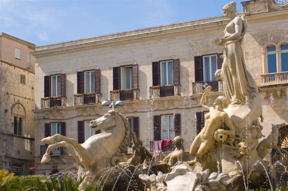 Archimede Vacanze Bed & Breakfast