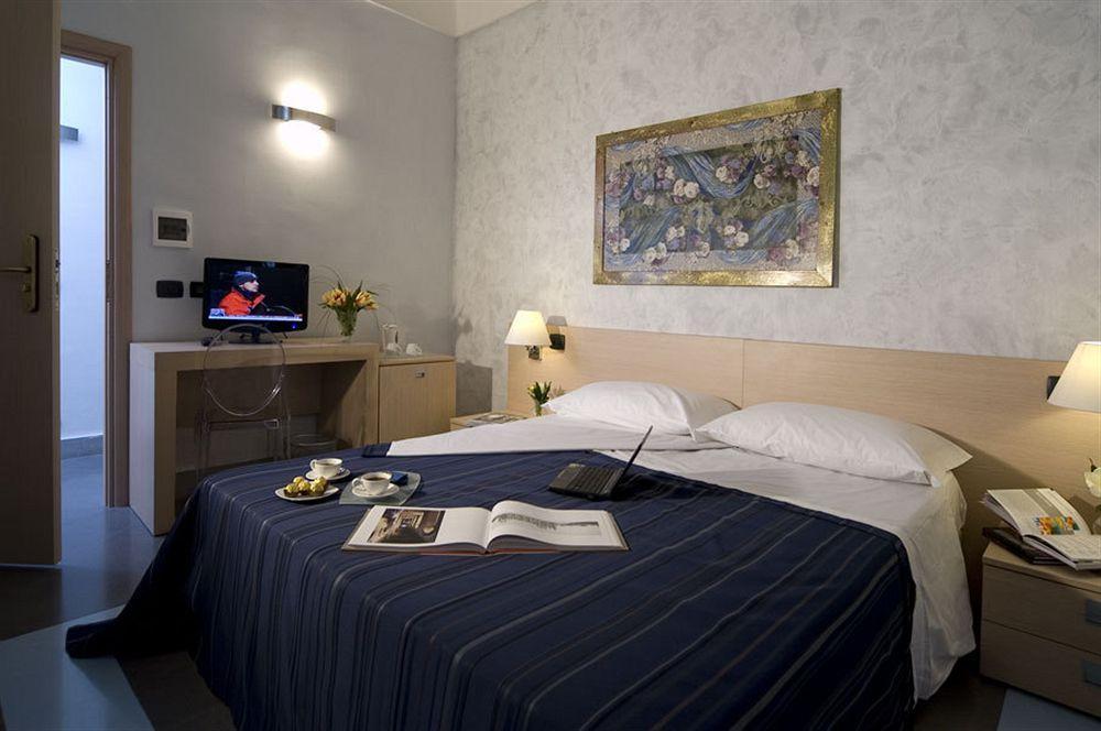 Archimede Vacanze Syracuse