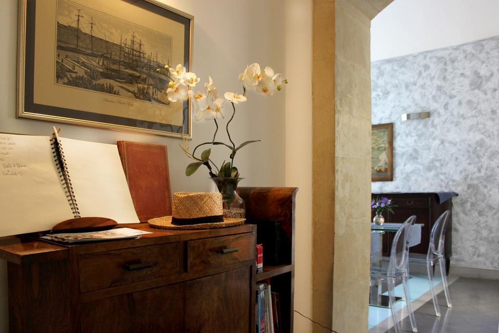 Archimede Vacanze Bed & Breakfast