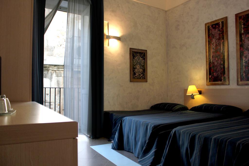 Archimede Vacanze 3* Syracuse