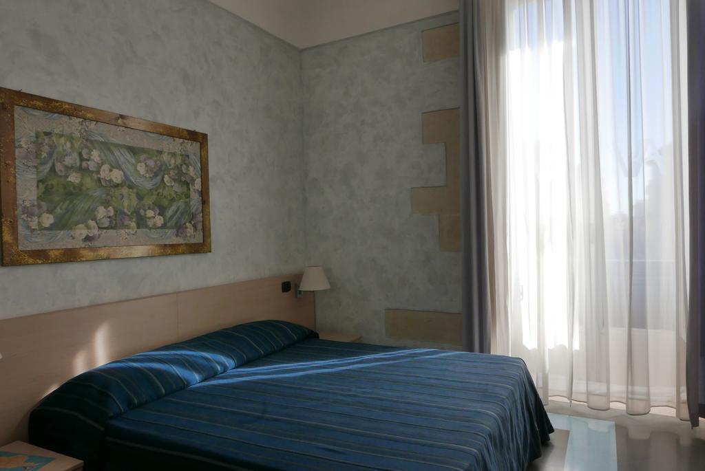 Archimede Vacanze Bed & Breakfast 3*