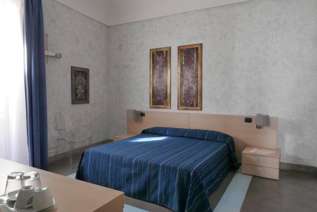 Bed & Breakfast Archimede Vacanze Syracuse