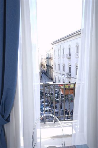 Archimede Vacanze Bed & Breakfast