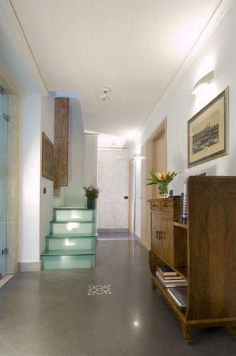 Bed & Breakfast Archimede Vacanze 3*