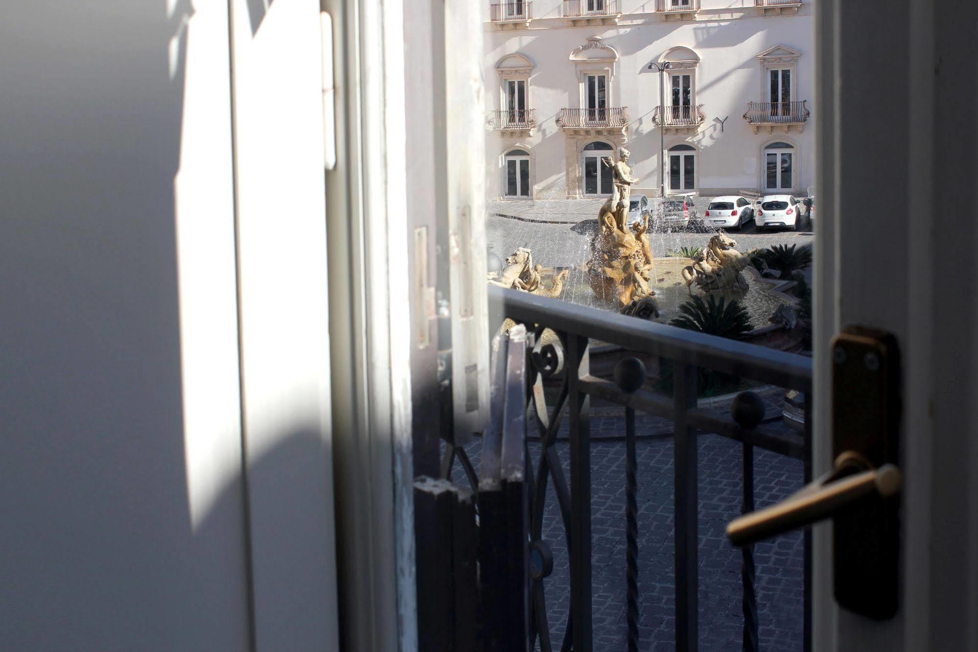 Archimede Vacanze Bed & Breakfast