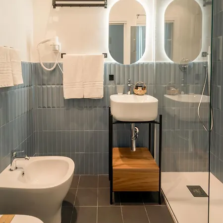 Archimede Vacanze B&B Syrakus Exterior foto