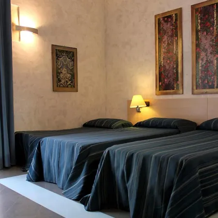 Archimede Vacanze B&B Syrakus Exterior foto