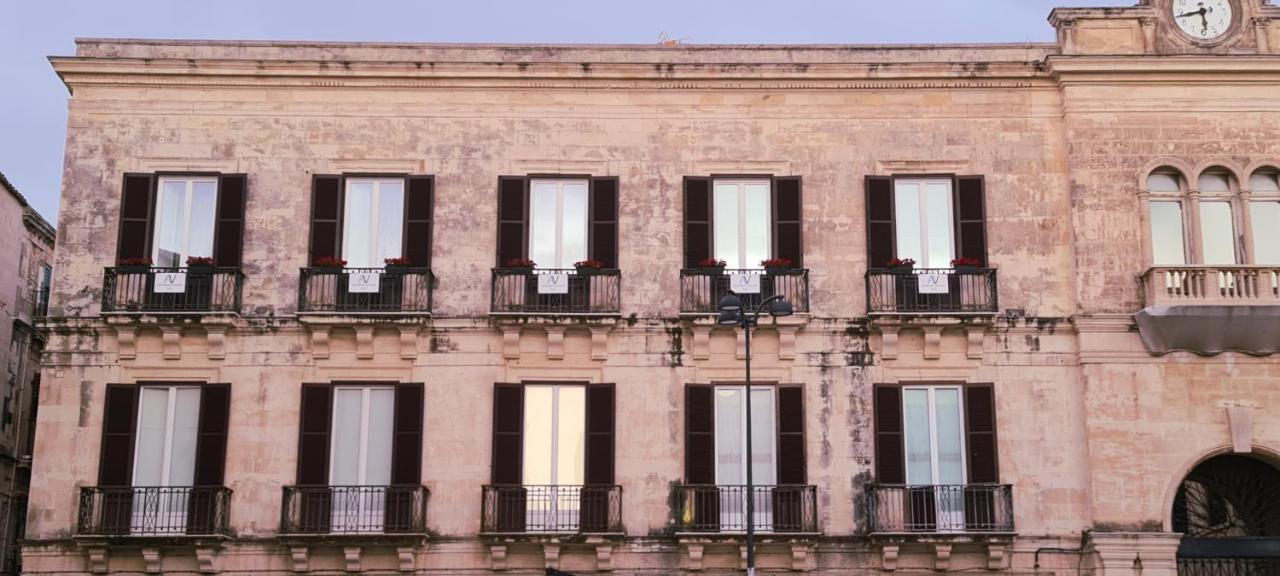Archimede Vacanze Bed & Breakfast