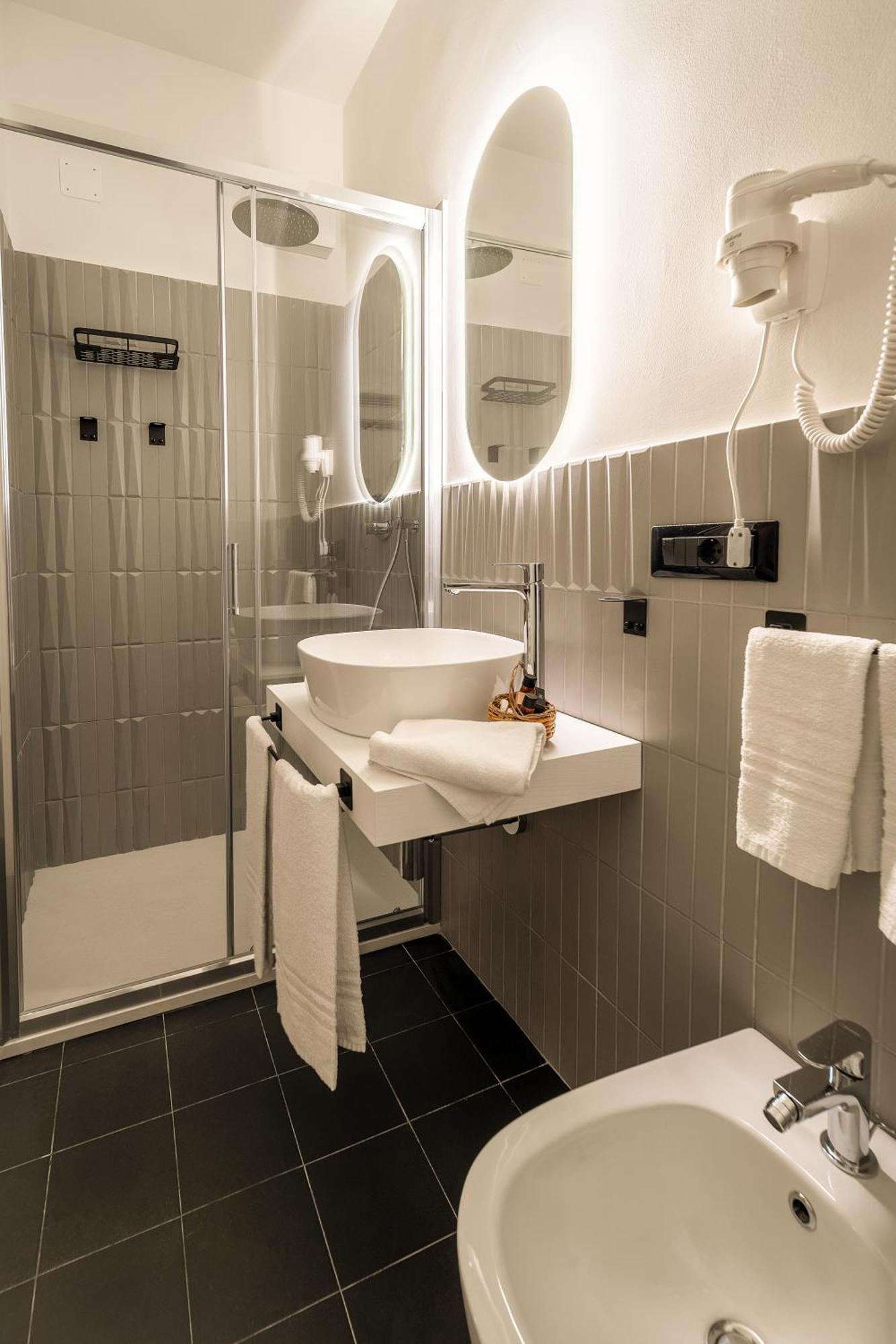 Archimede Vacanze 3* Syracuse