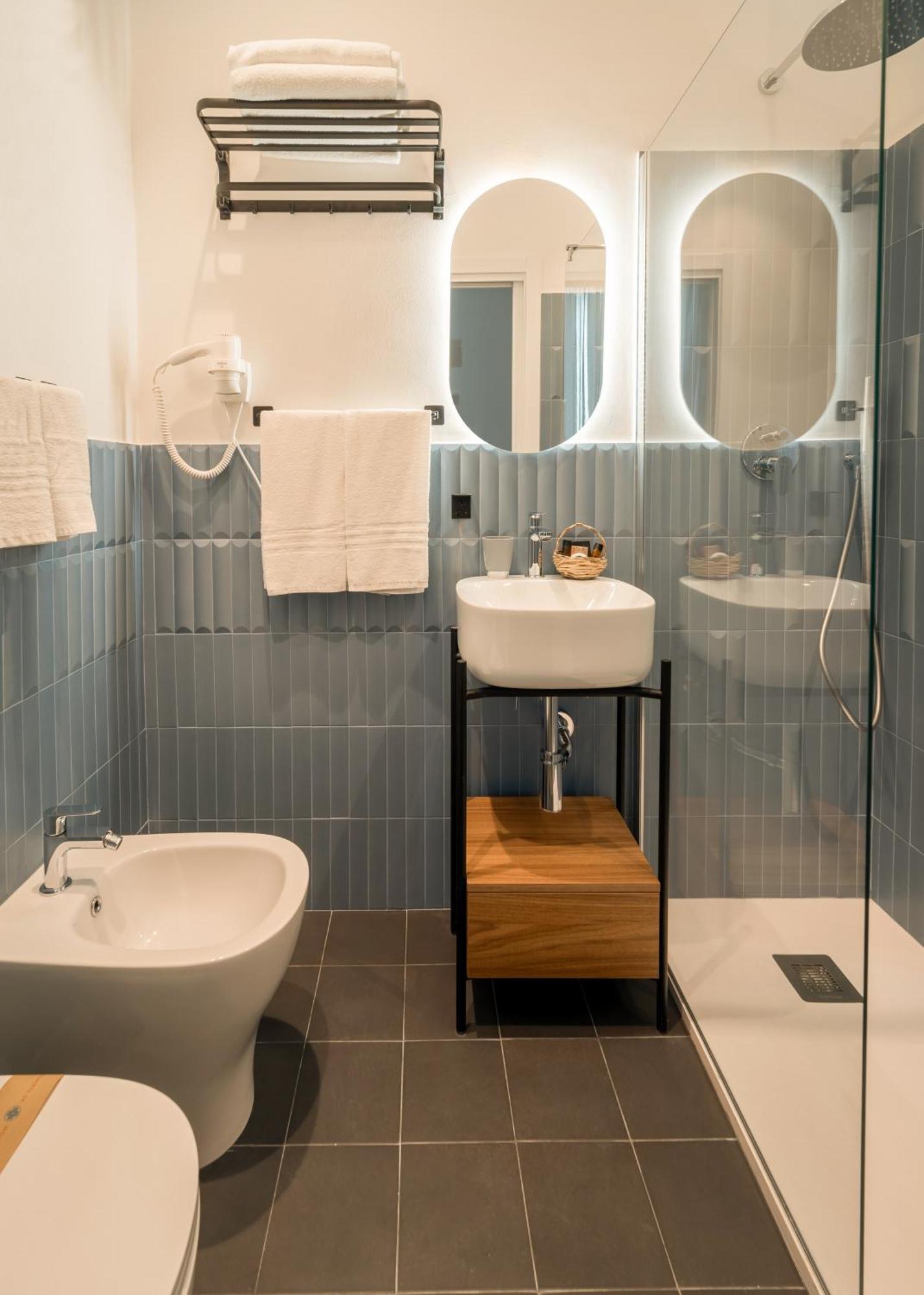 Bed & Breakfast Archimede Vacanze Syracuse