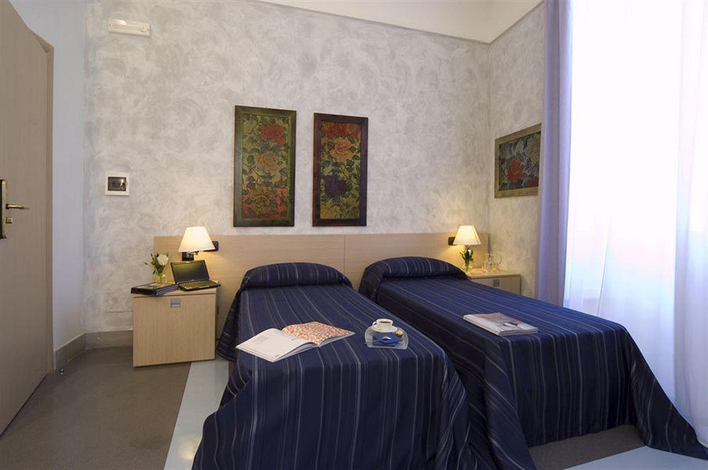 Archimede Vacanze Couette-café 3*