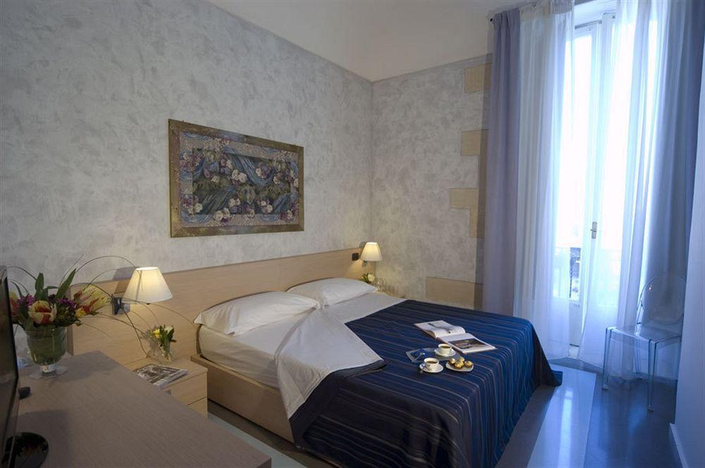 Couette-café Archimede Vacanze