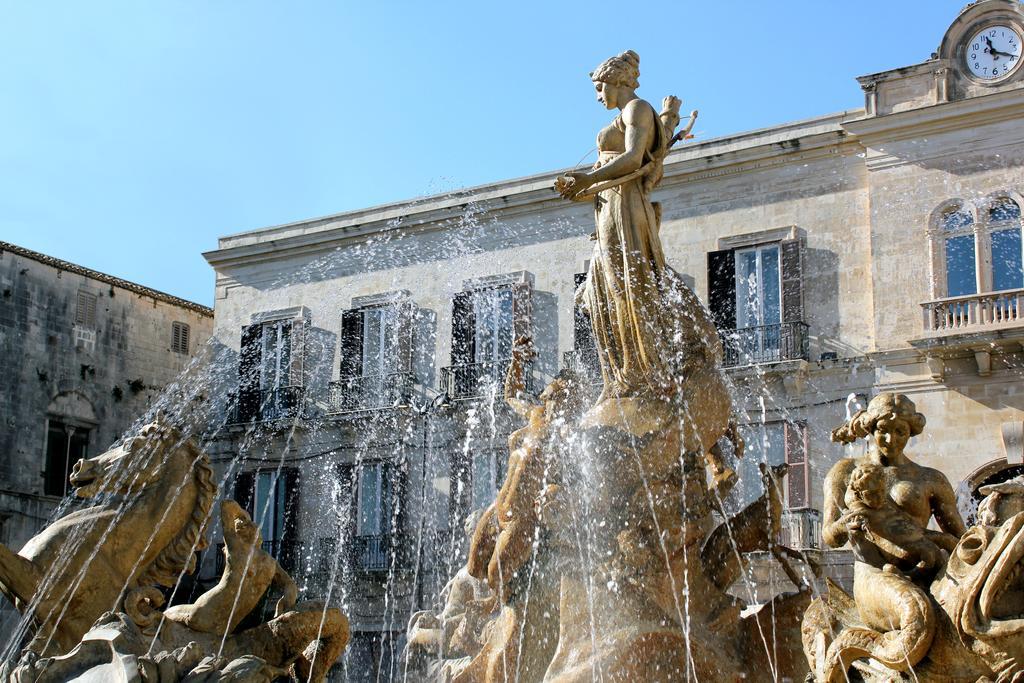 Archimede Vacanze Bed & Breakfast