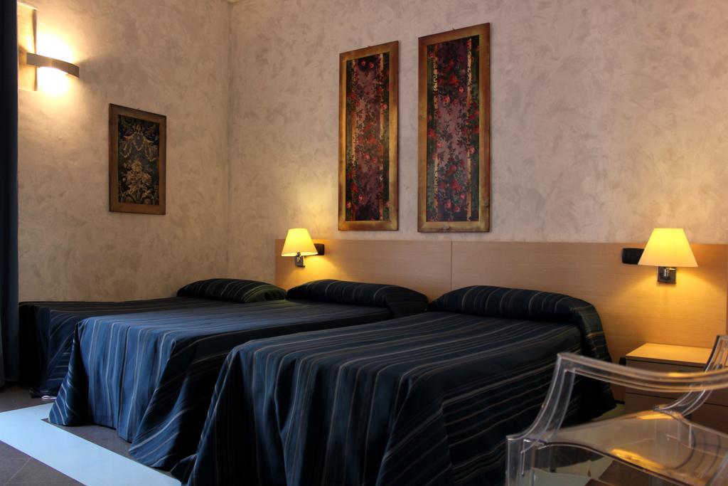 Archimede Vacanze 3* Syracuse