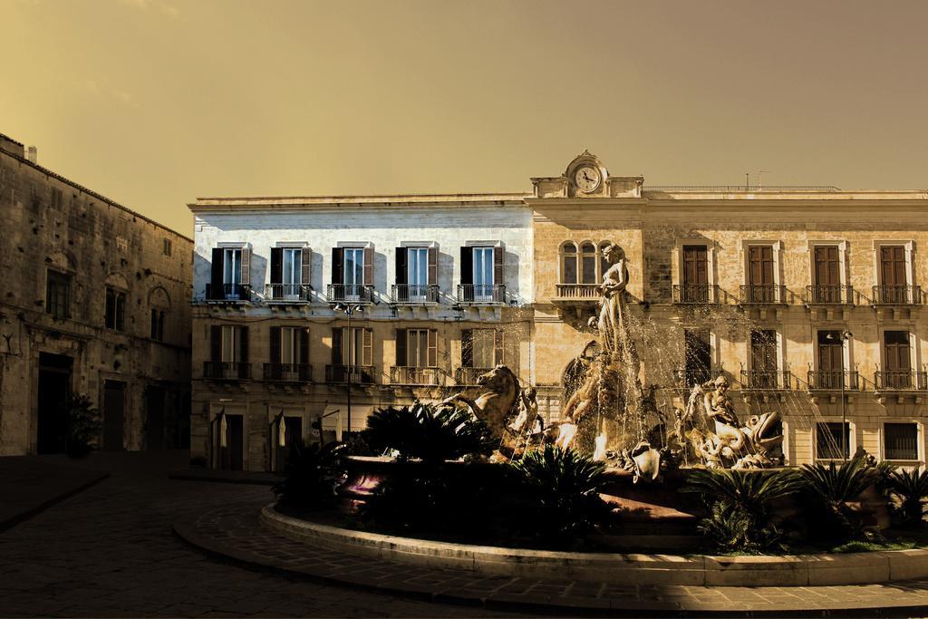 Bed and breakfast Archimede Vacanze 3*