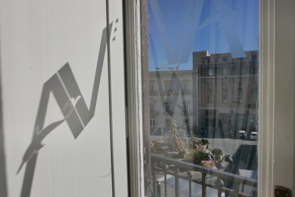 Bed and breakfast Archimede Vacanze Syracuse