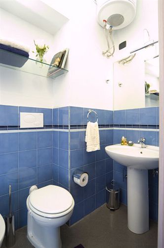 Archimede Vacanze Bed & Breakfast