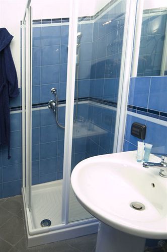 Bed & Breakfast Archimede Vacanze 3*