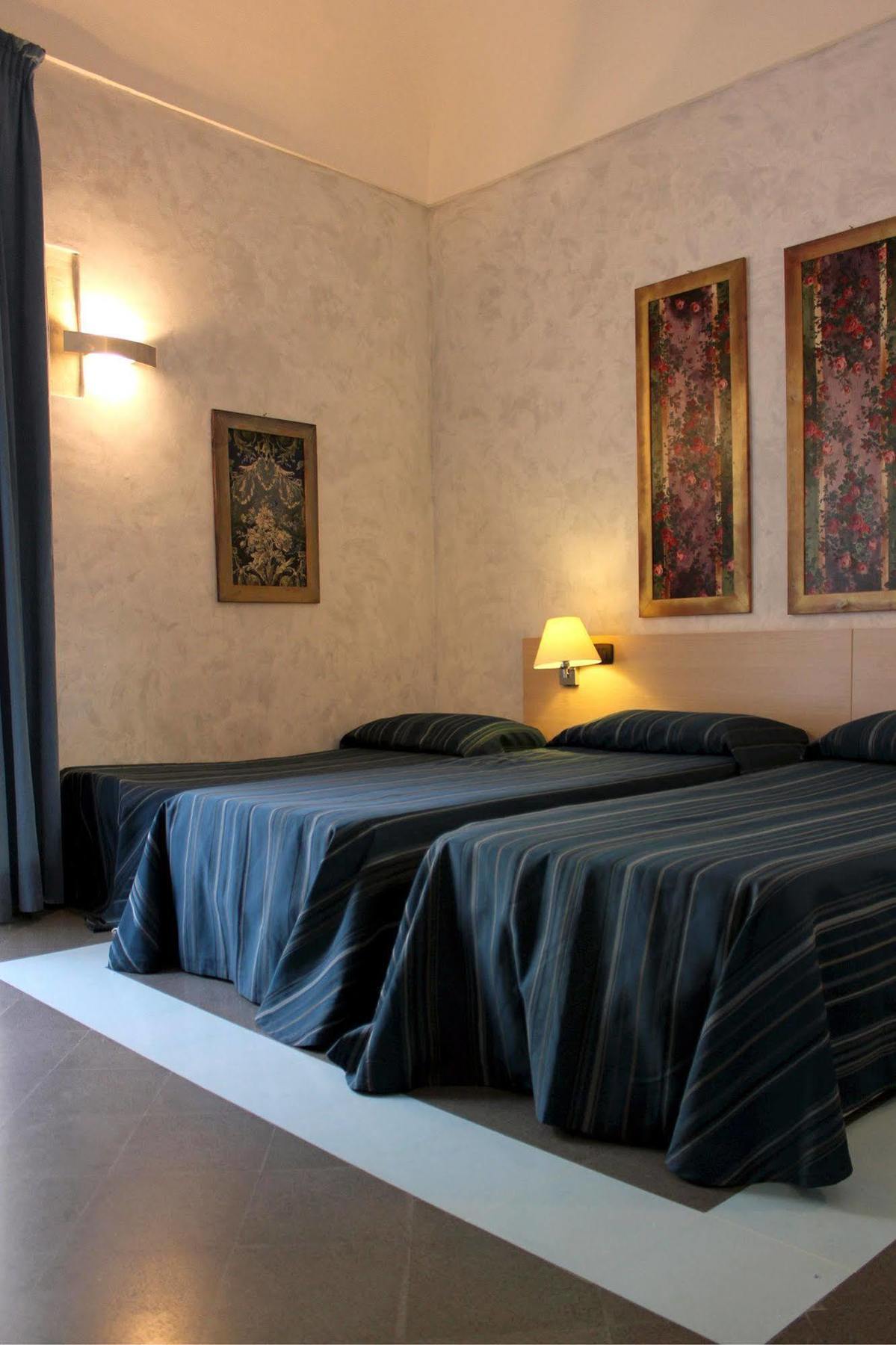Archimede Vacanze 3* Syracuse